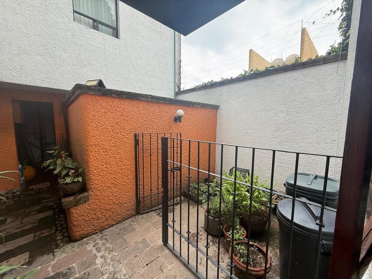 33 de 38: Casa en Condominio en Venta San Jerónimo Lídice Rayo Vende ®