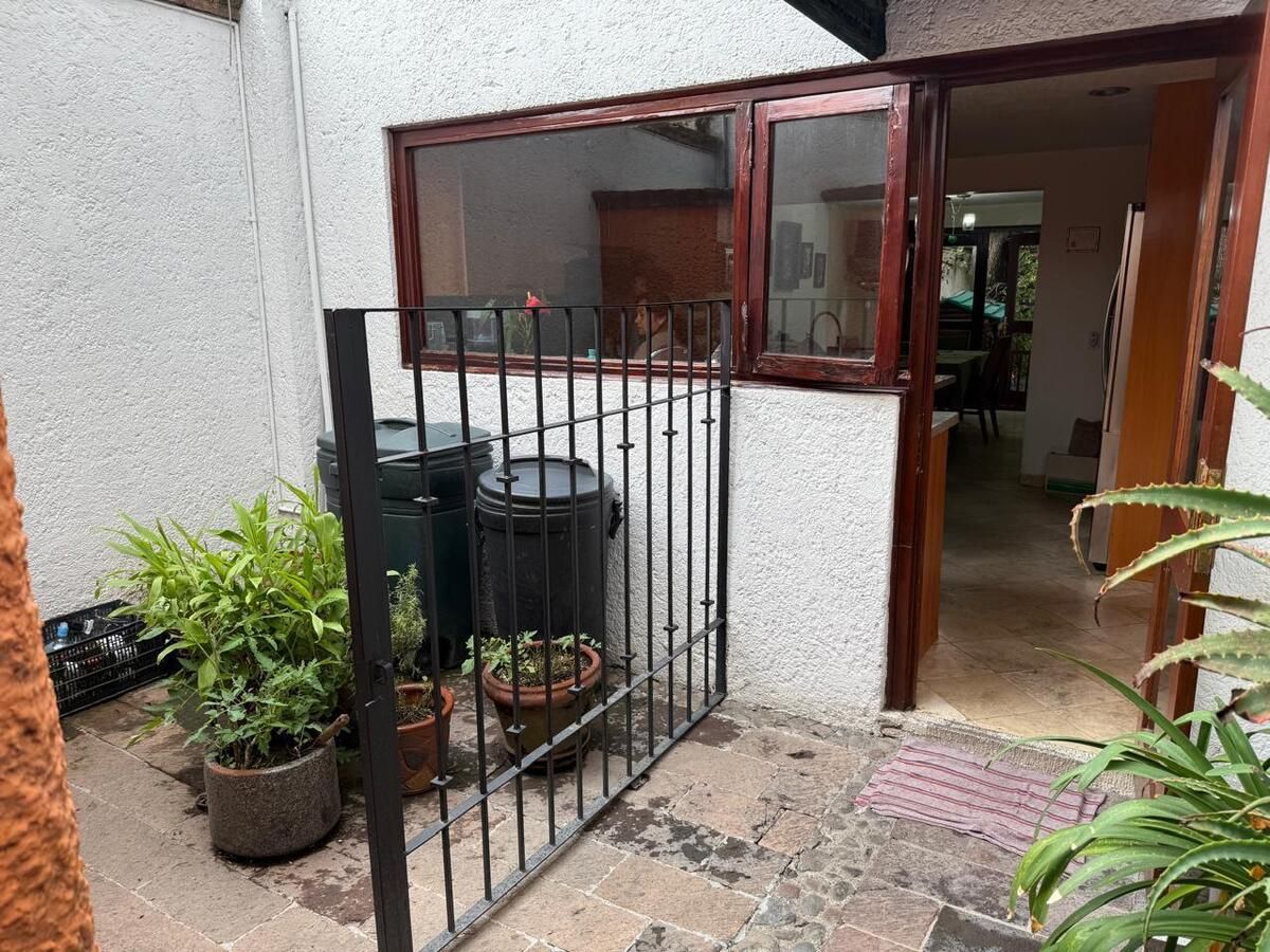 34 de 38: Casa en Condominio en Venta San Jerónimo Lídice Rayo Vende ®