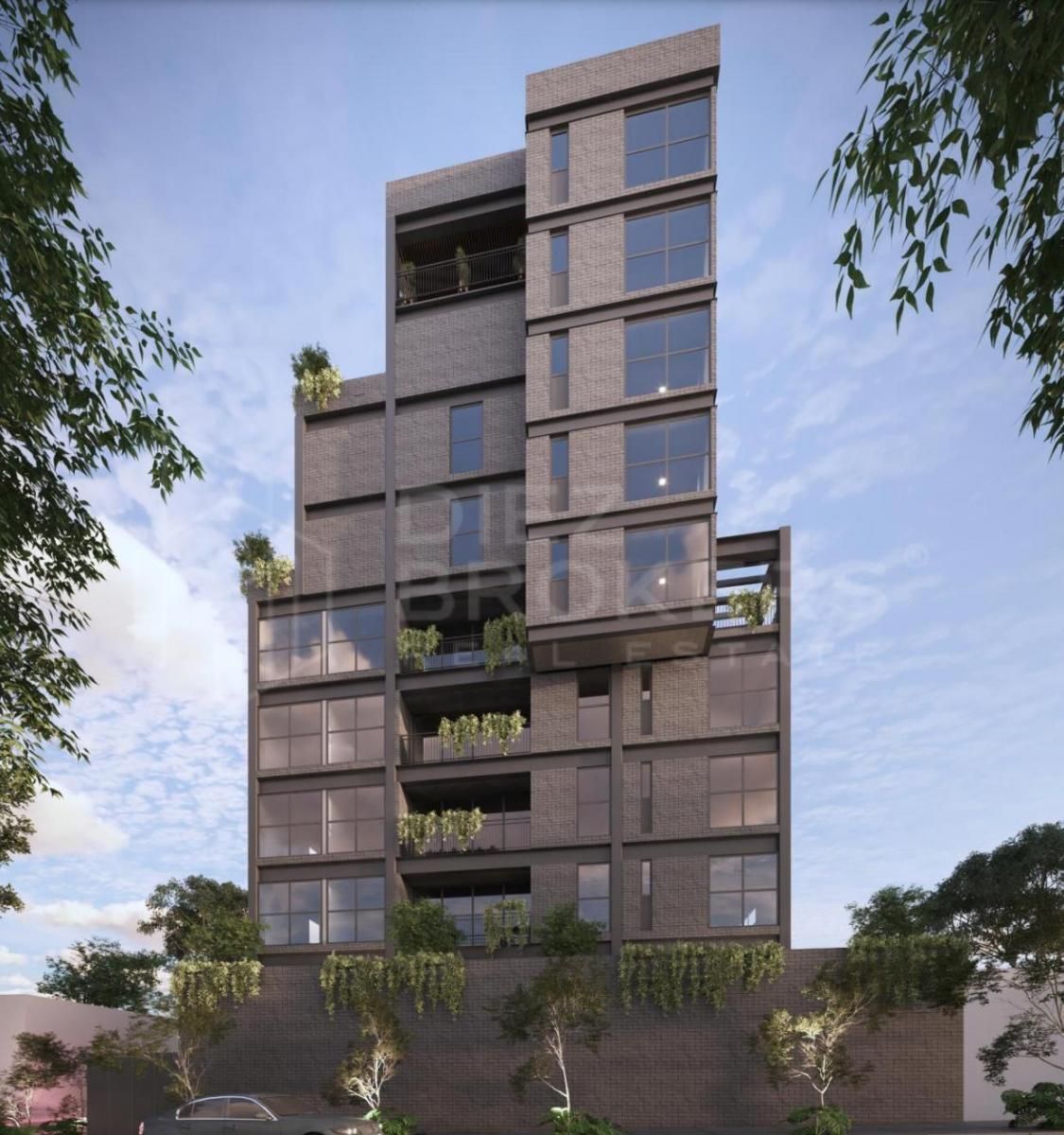 Departamentos en Preventa - Providencia, Guadalajara - foto 1
