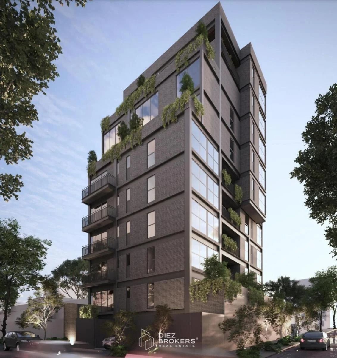 Departamentos en Preventa - Providencia, Guadalajara - foto 2