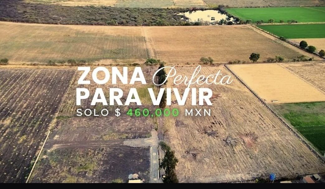 Terreno en El Rosario, Ocotlán, foto 9 de 9