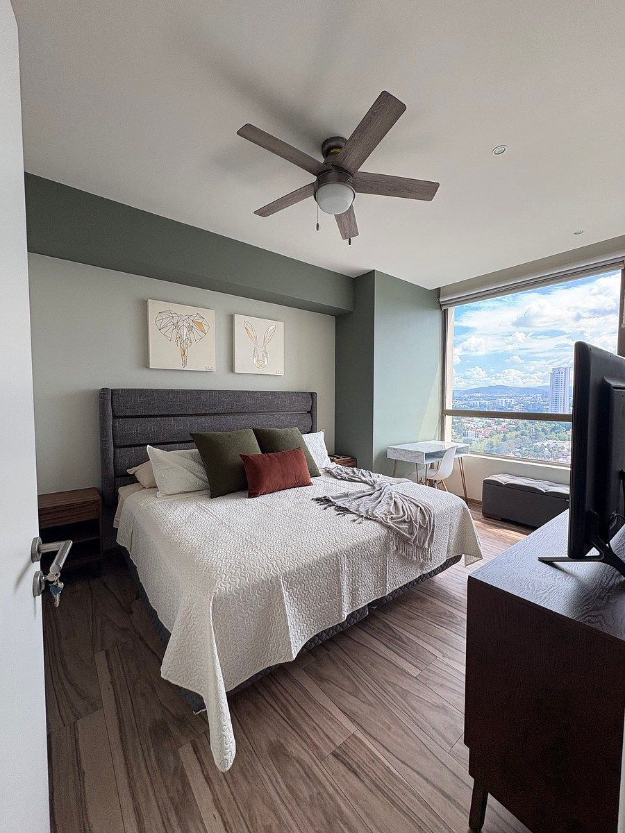 Apartamento em Puerta de Hierro, Zapopan, foto 13 de 26