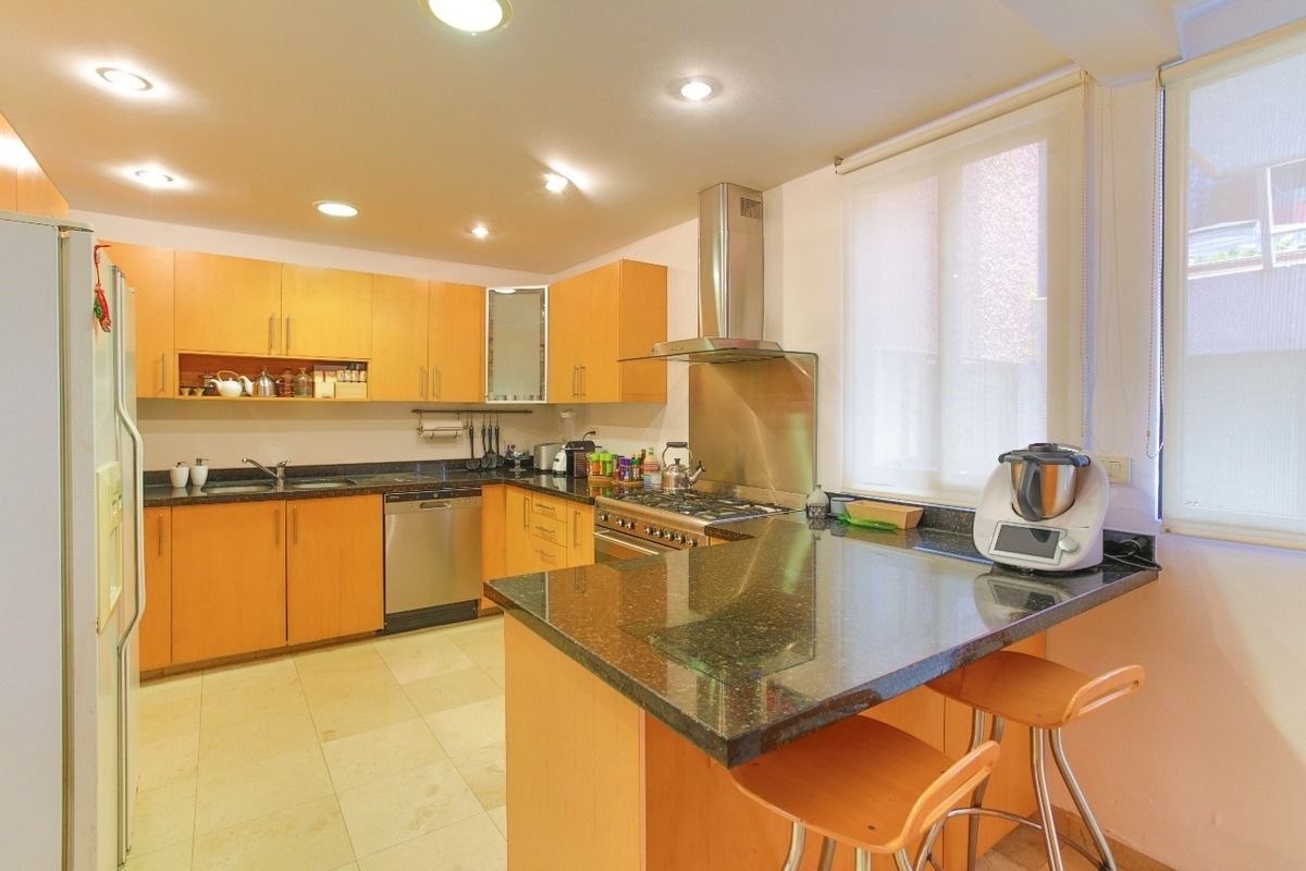 5 de 17: Cocina
