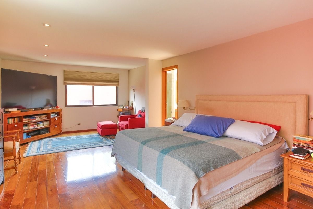 11 de 17: Recámara Principal