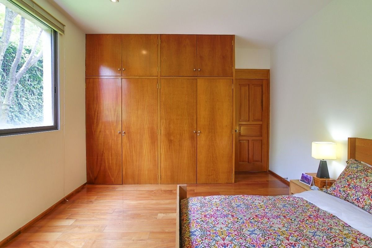 15 de 17: Recámara Secundaria