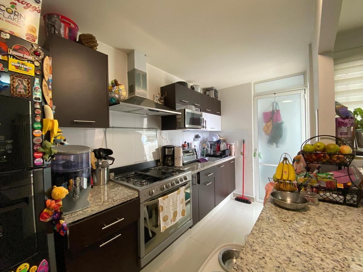 1 de 24: Cocina