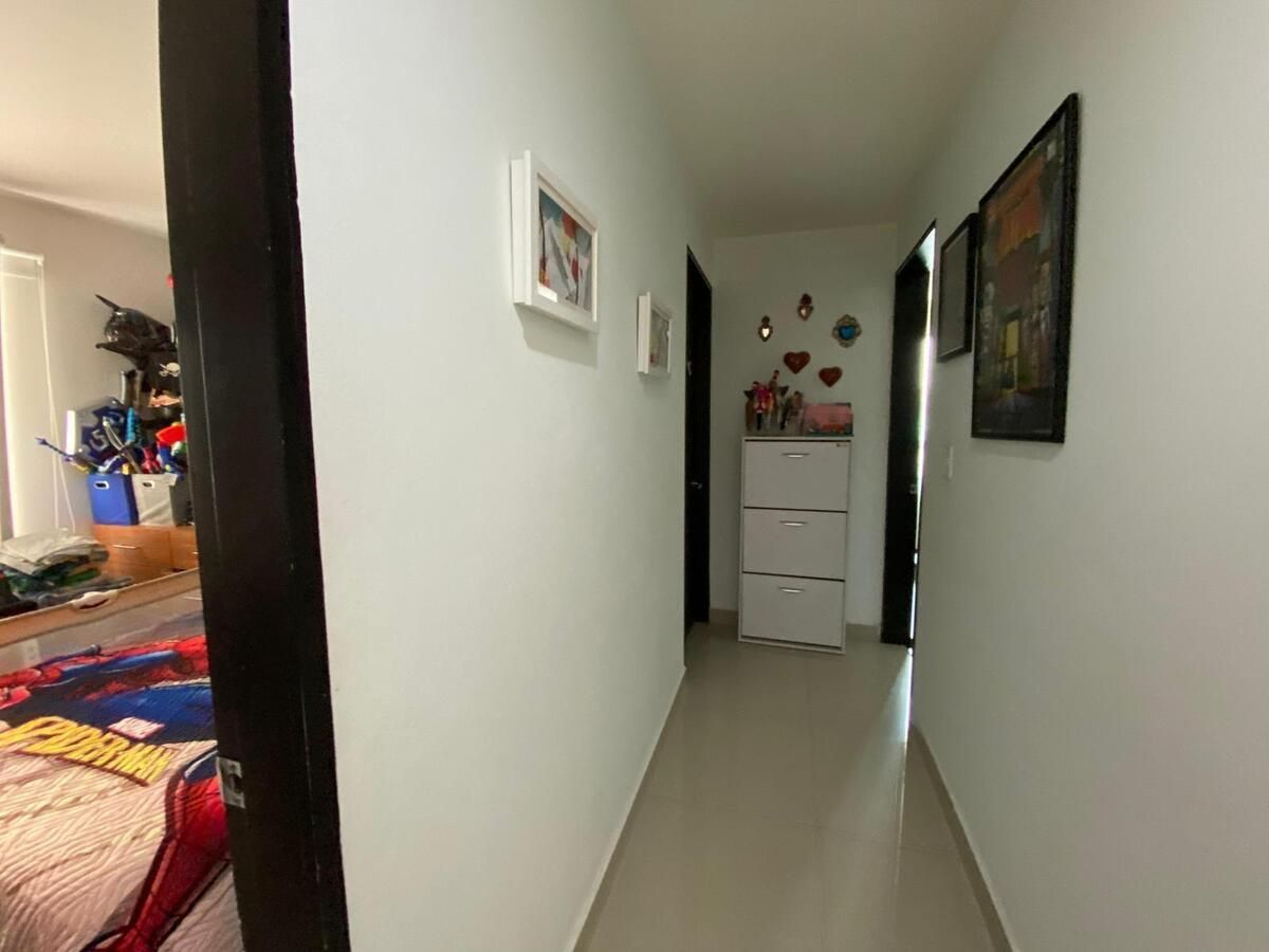 5 de 24: Pasillo
