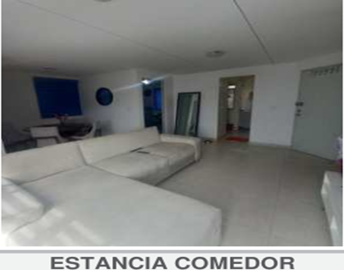 4 de 15: SALA COMEDOR