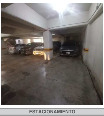 2 de 23: ESTACIONAMIENTO