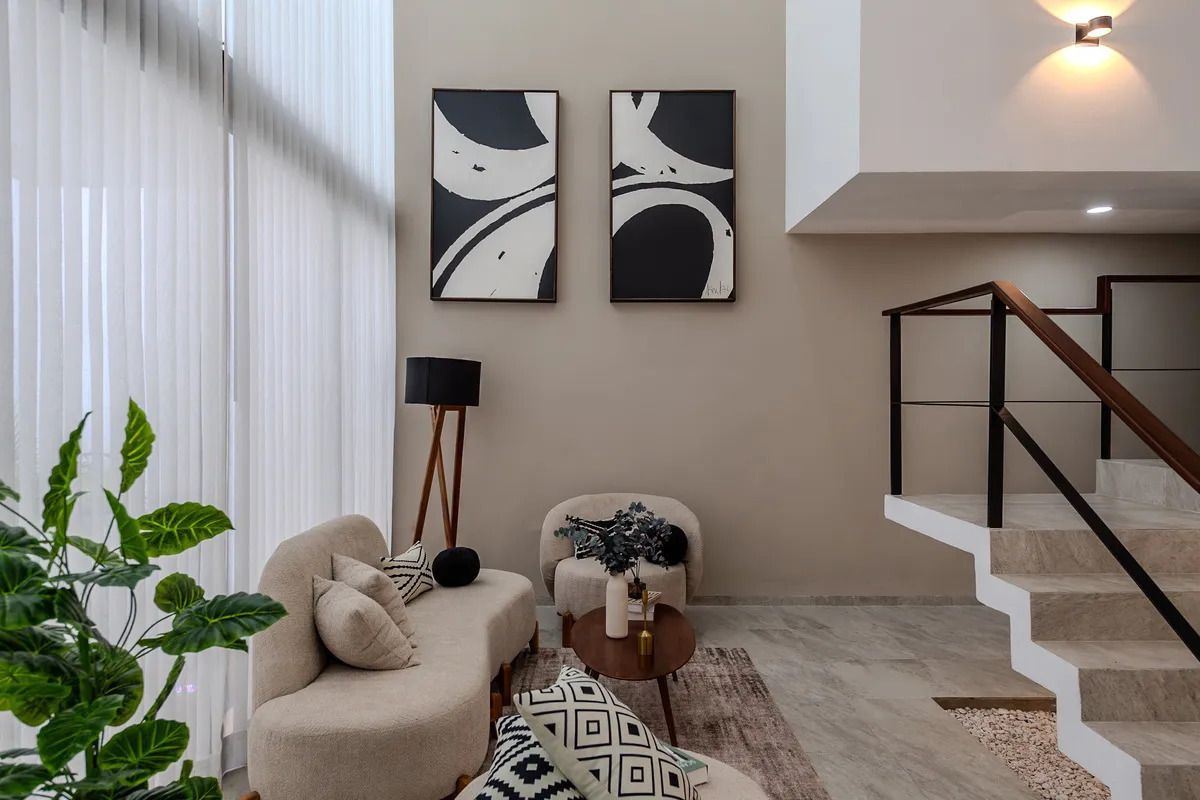 3 de 13: Sala