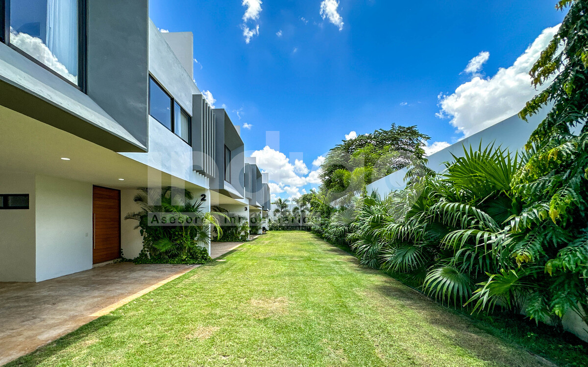 45 de 45: Vialidad Interior