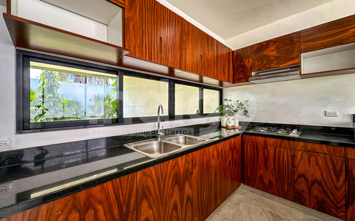 14 de 45: Cocina Integral