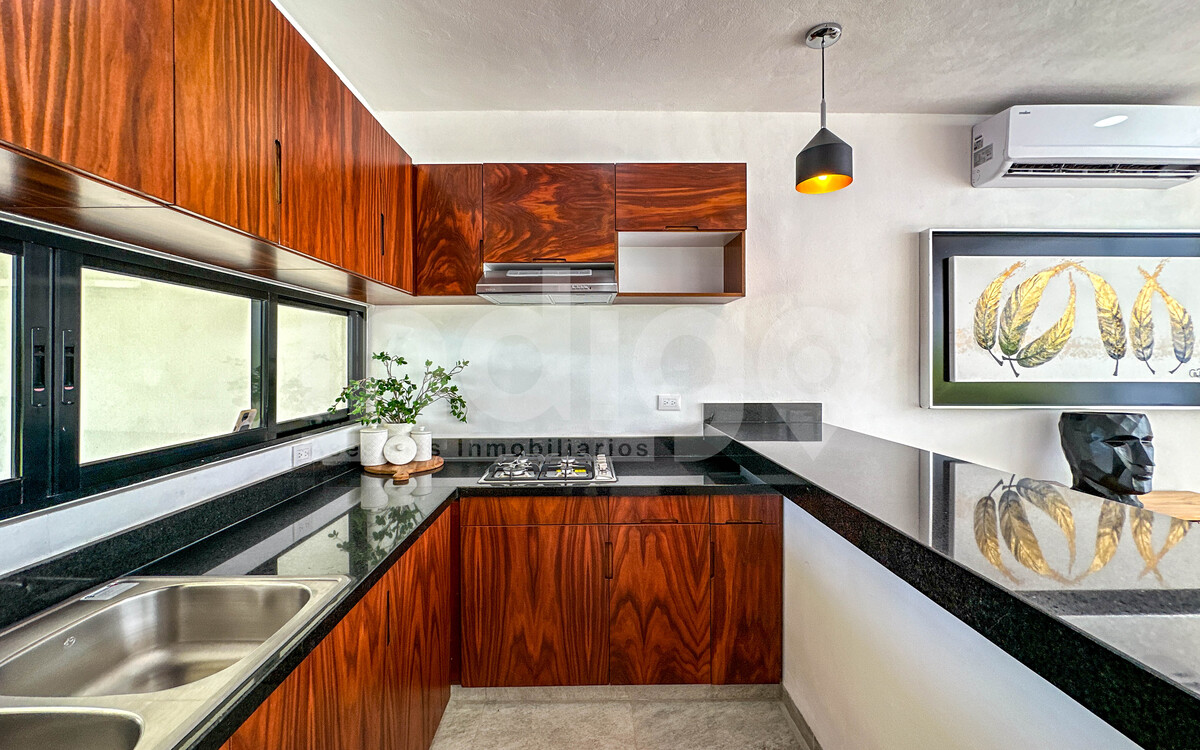 15 de 45: Cocina Integral