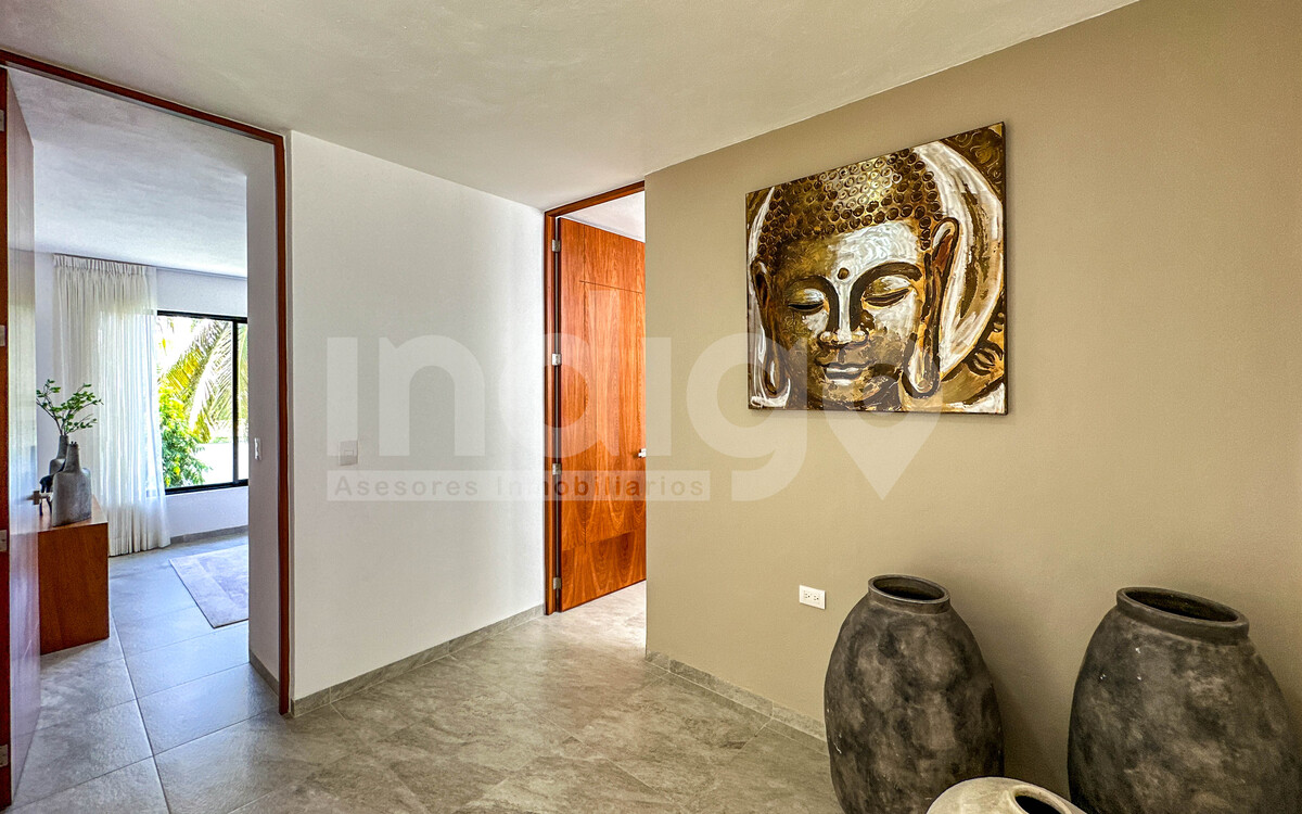 20 de 45: Vestíbulo Planta Alta