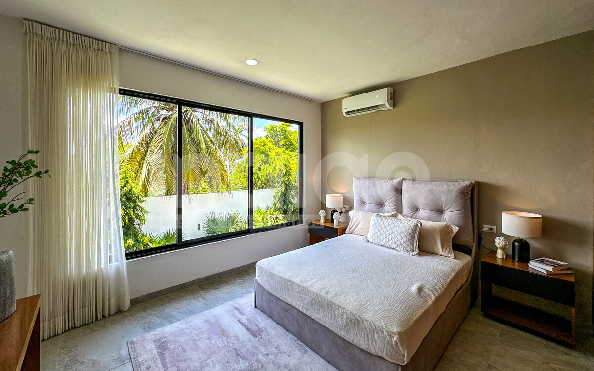 28 de 45: Recámara Secundaria 1