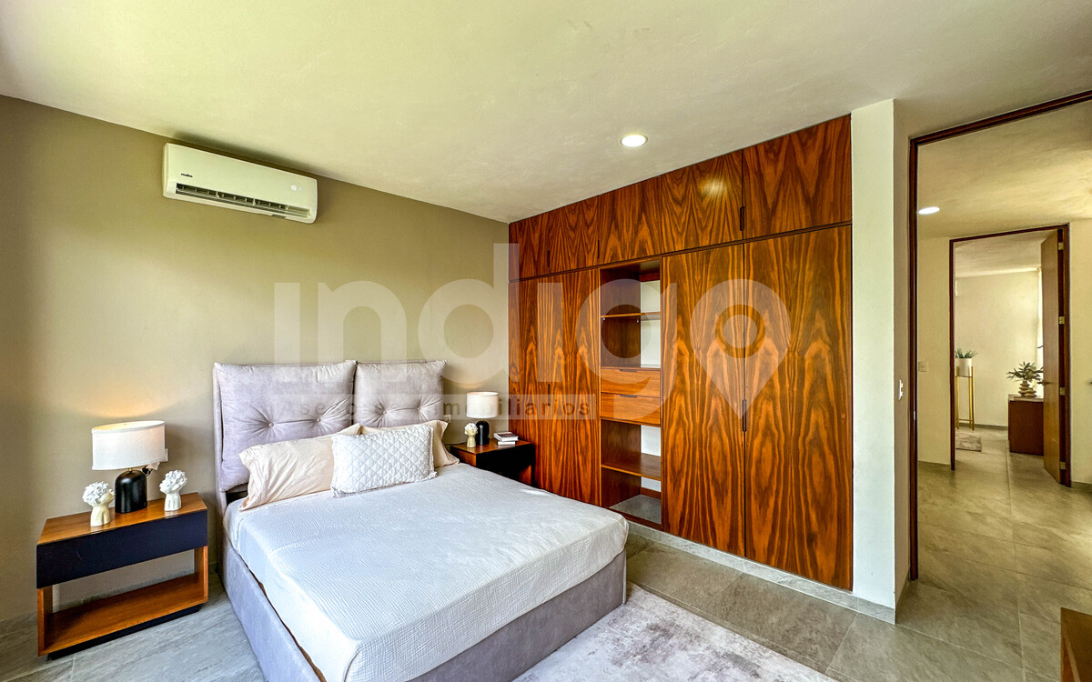 30 de 45: Recámara Secundaria 1