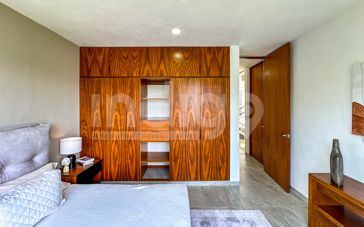 31 de 45: Recámara Secundaria 1