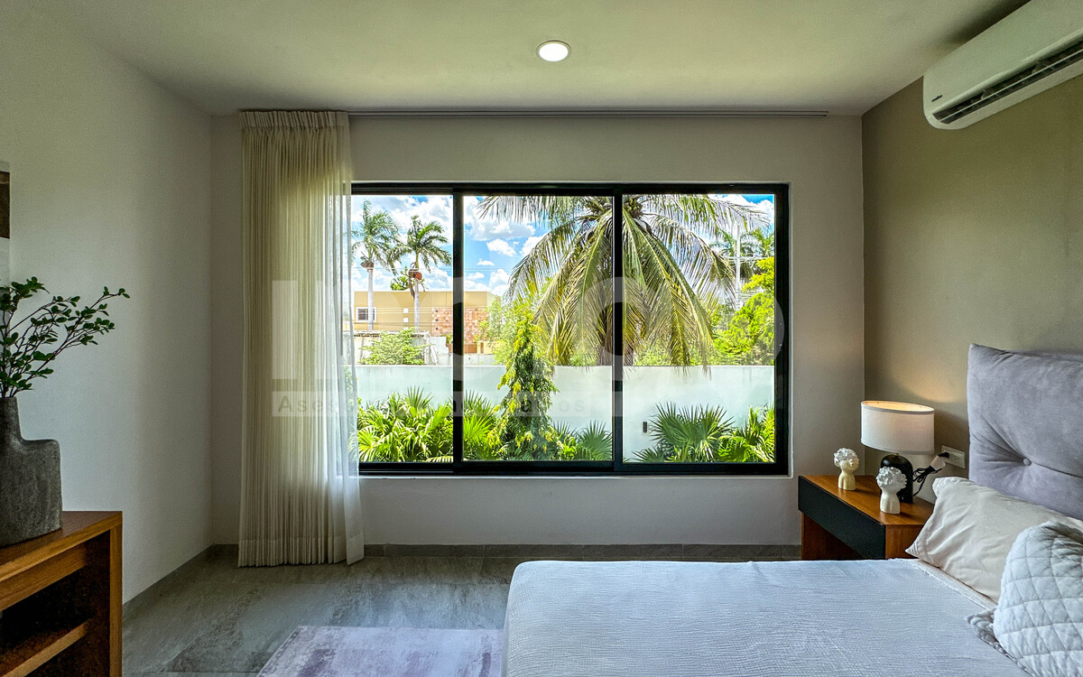 29 de 45: Recámara Secundaria 1