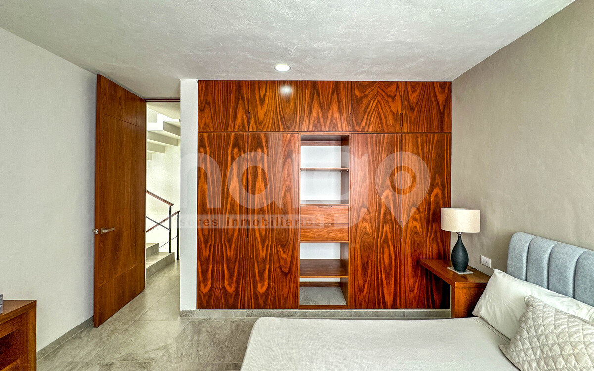 33 de 45: Recámara Secundaria 2