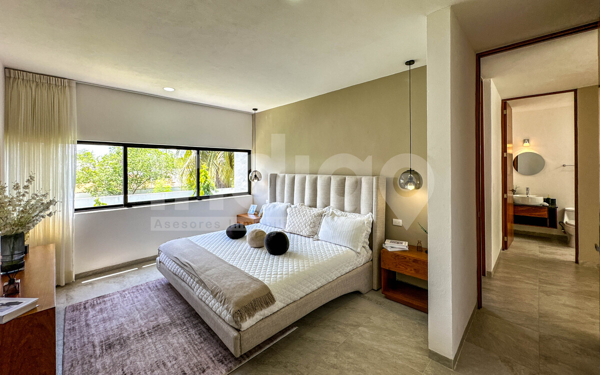 21 de 45: Recámara Principal