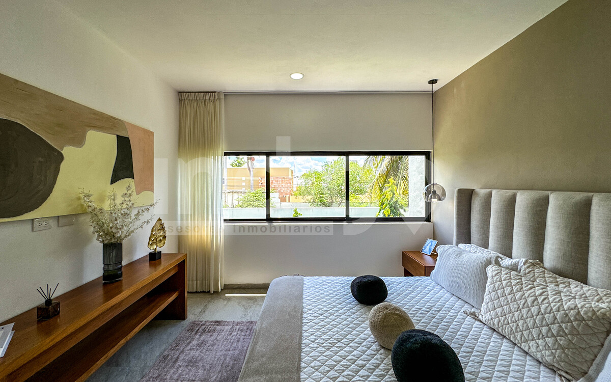 22 de 45: Recámara Principal