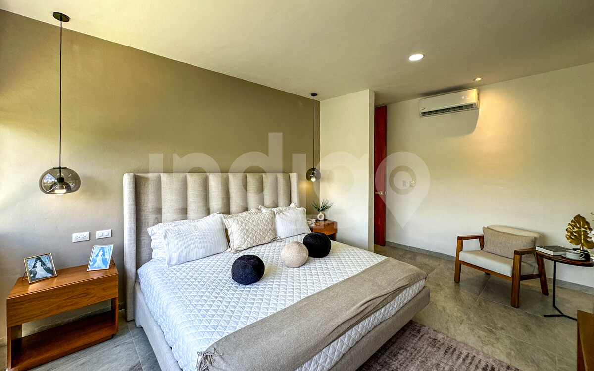 23 de 45: Recámara Principal