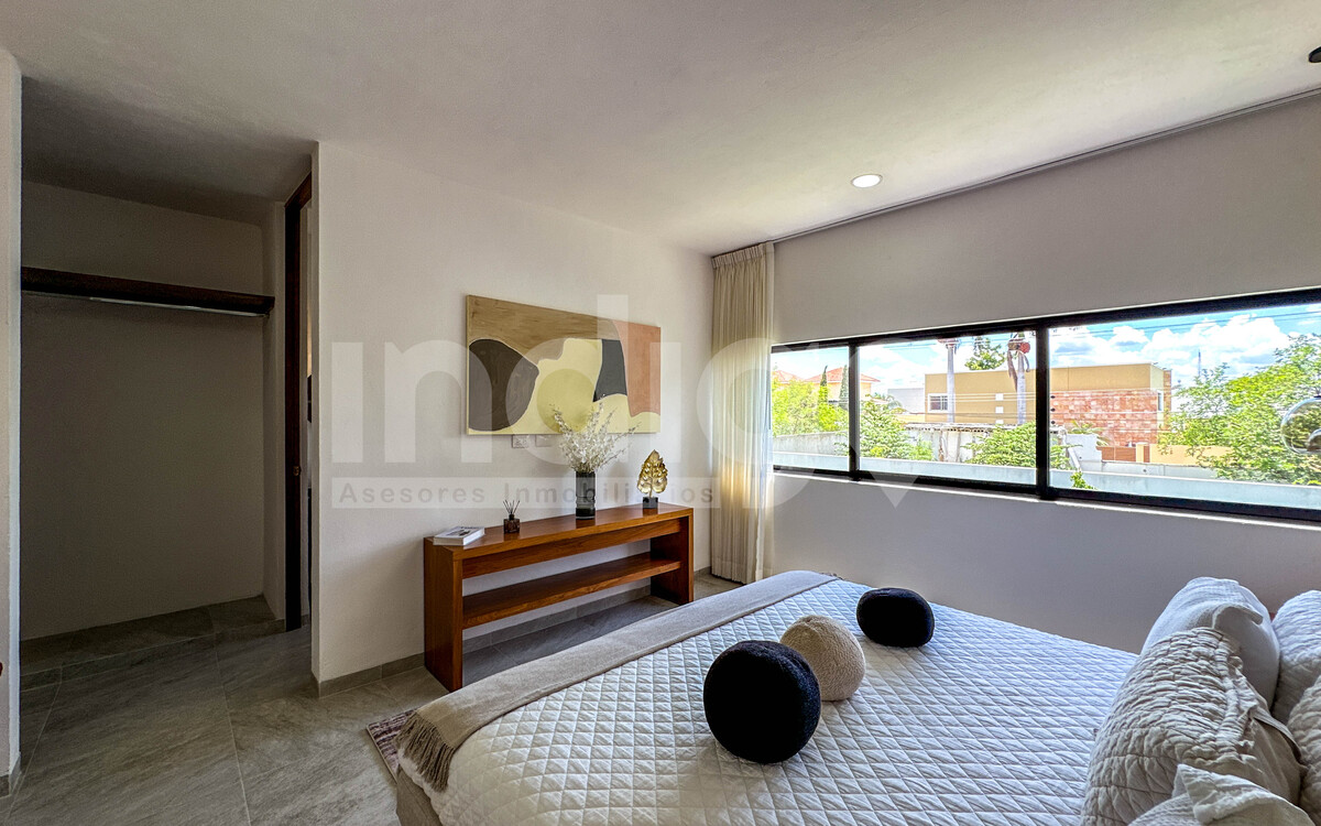 24 de 45: Recámara Principal