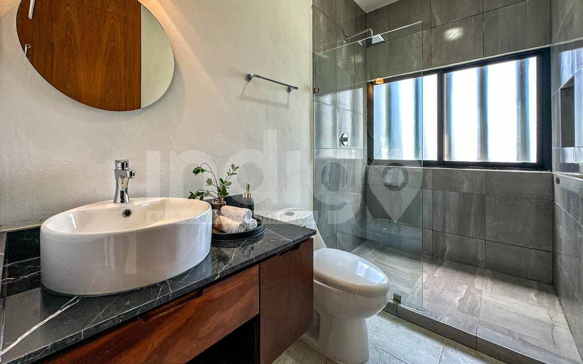 27 de 45: Baño Recámara Principal