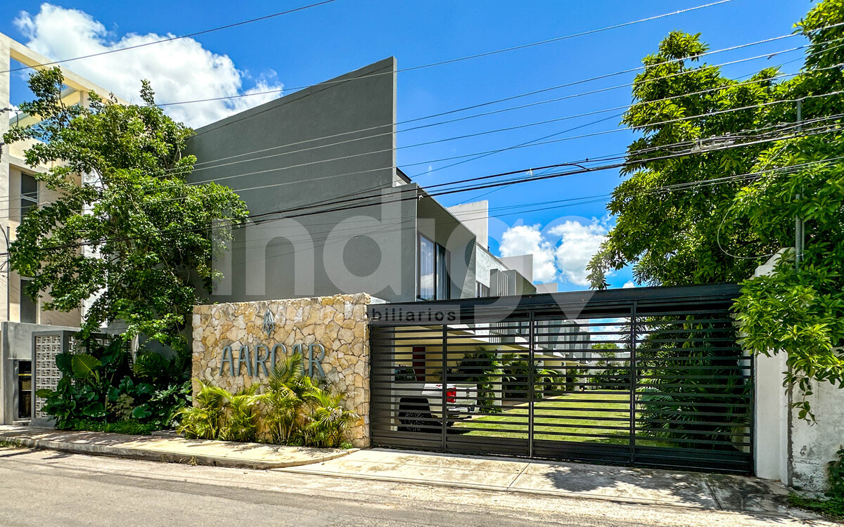 43 de 45: Fachada Exterior