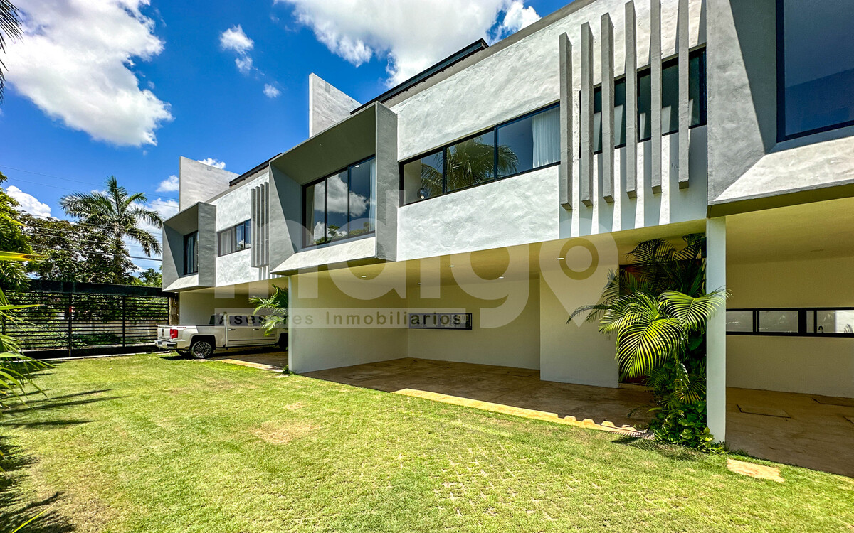 44 de 45: Fachada de Conjunto