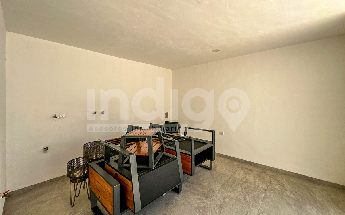 42 de 45: Cuarto de Lavado