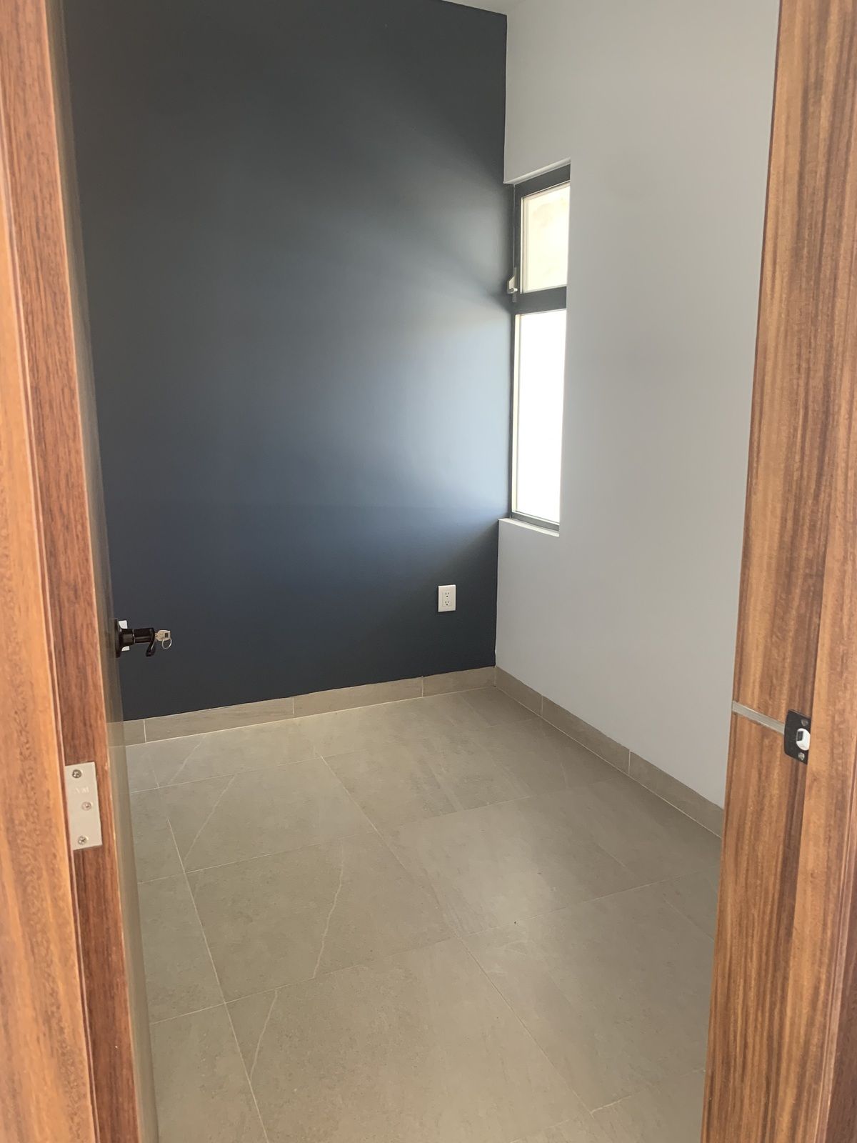 6 de 44: Estudio o Recámara en Planta Baja