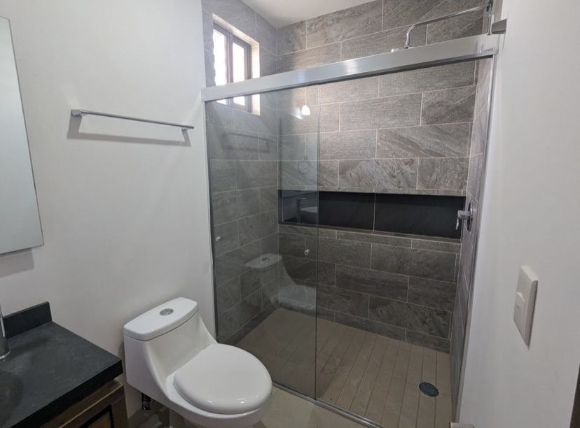 8 de 44: Baño