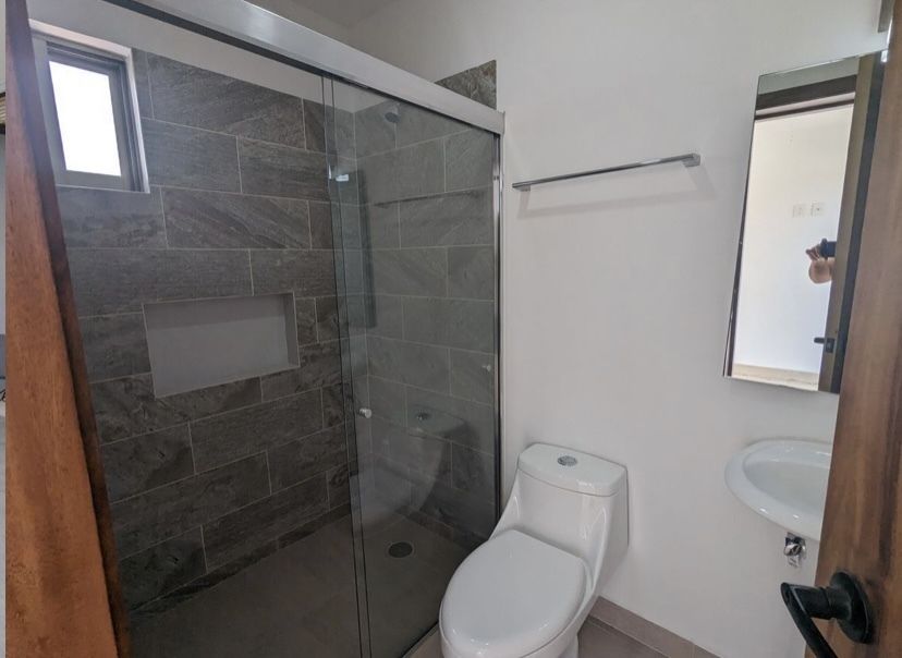 15 de 44: Baño