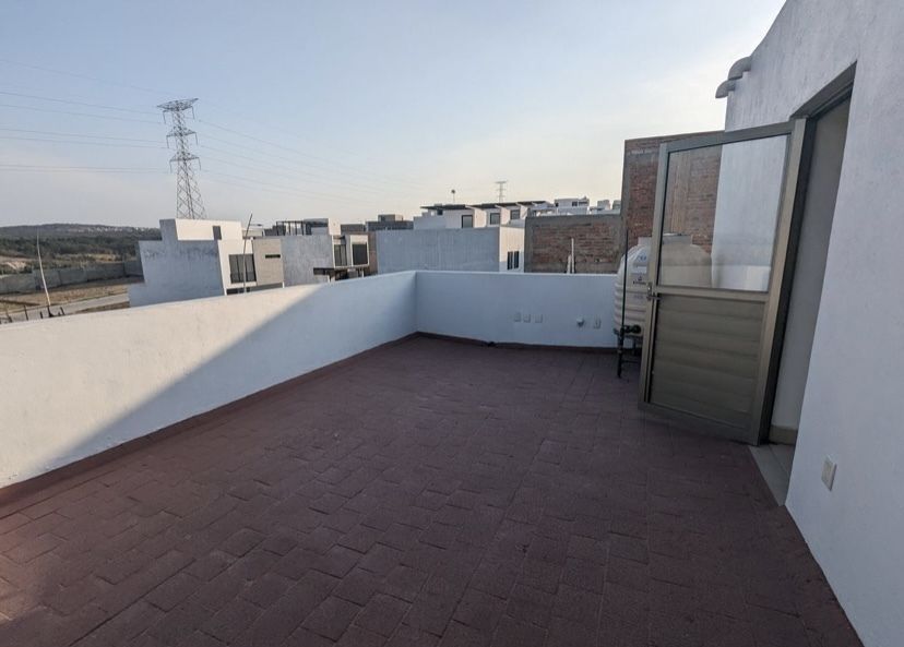 17 de 44: Terraza de Roof Top