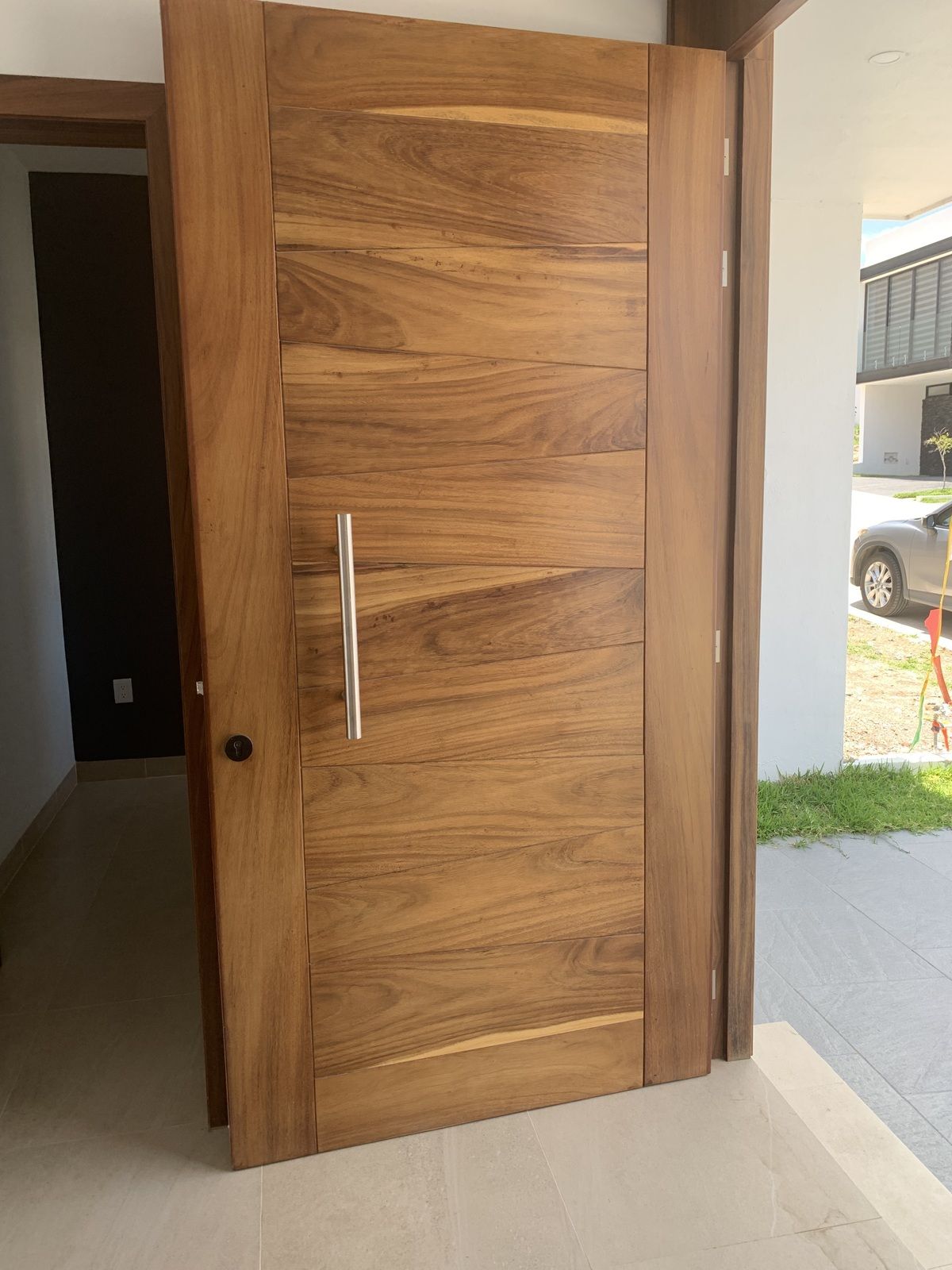 21 de 44: Puerta