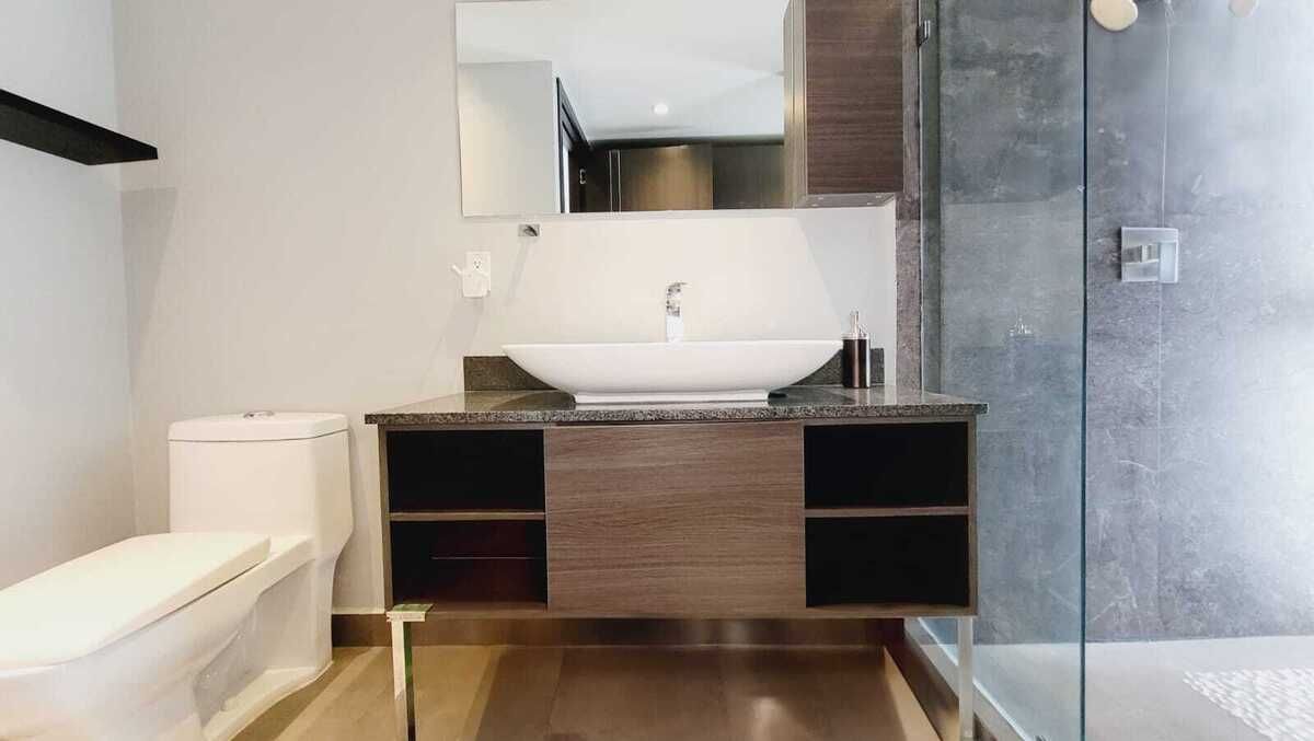 11 de 29: Baño & Vestidor