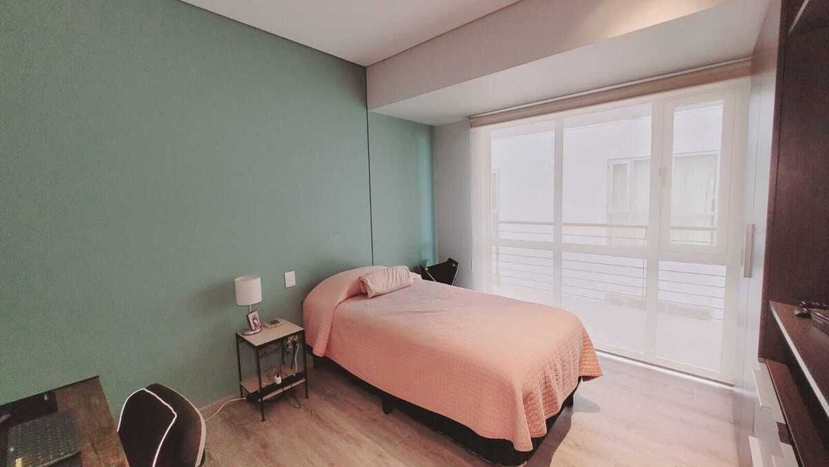 12 de 29: 2da. Habitación