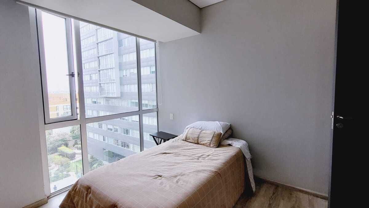 14 de 29: 3era. Habitación