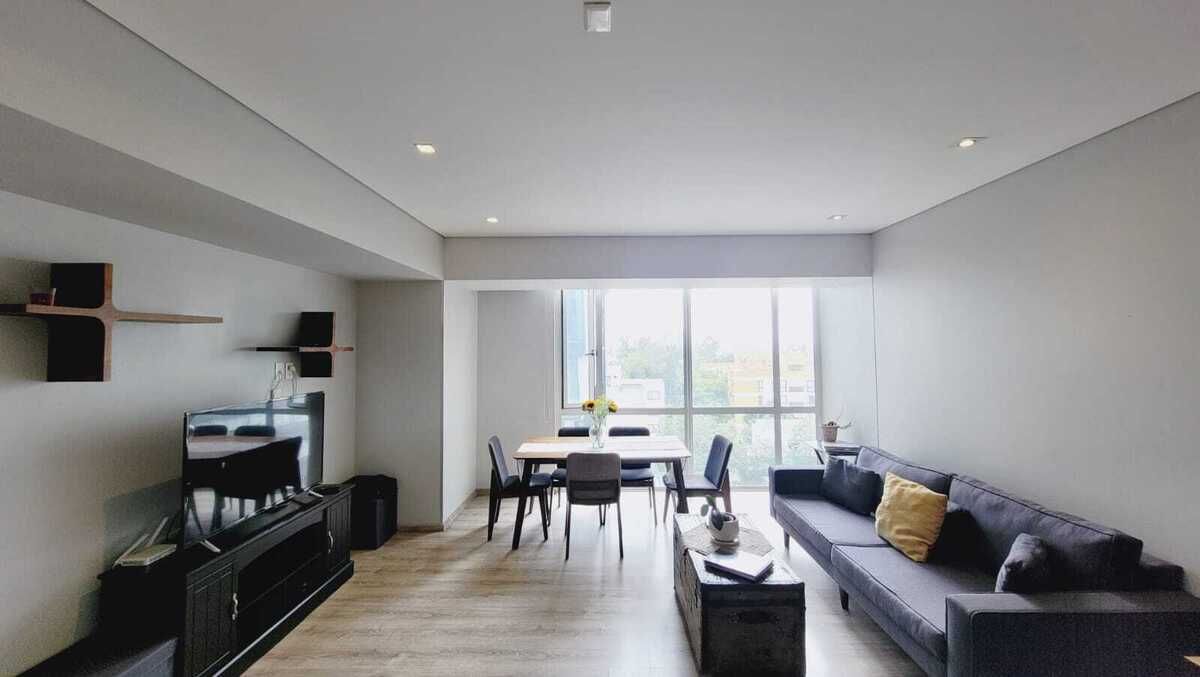 1 de 29: Sala -Comedor