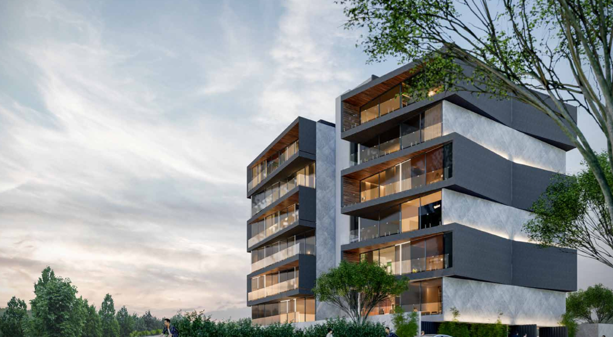 1 de 12: Edificio