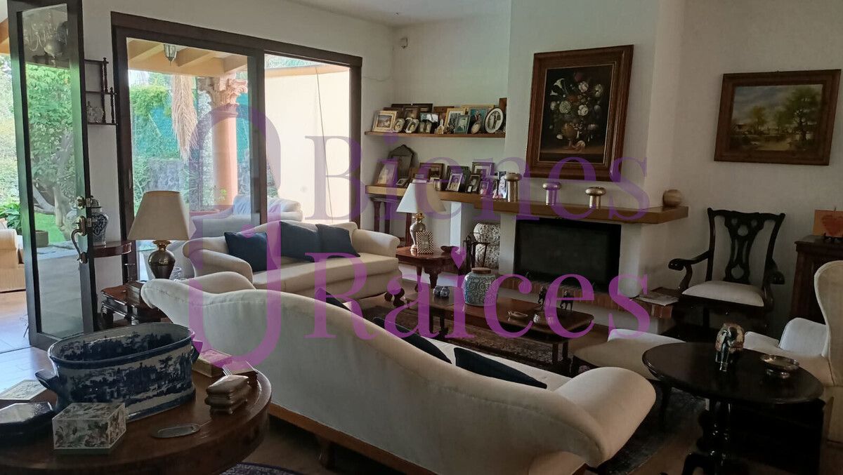 4 de 19: Sala