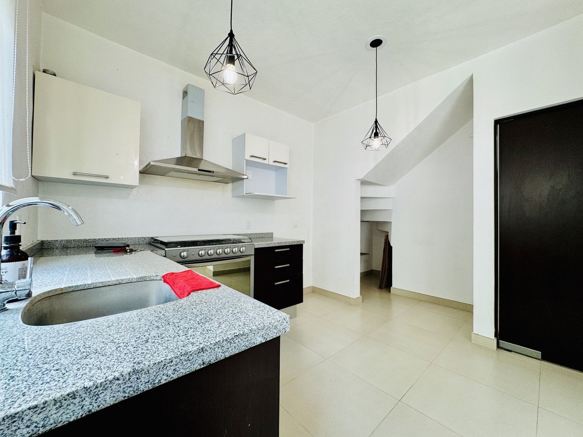 7 de 26: Cocina