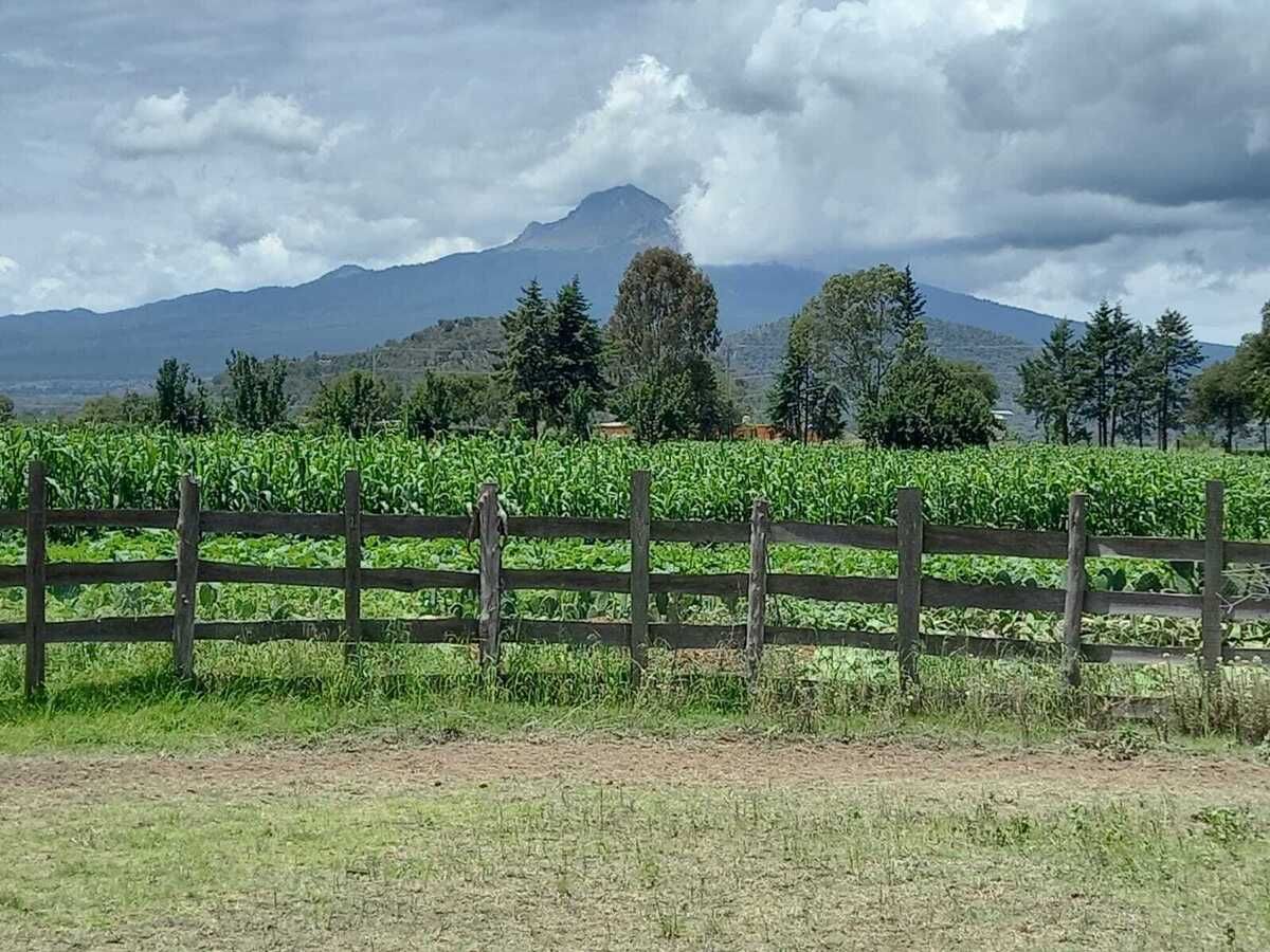 1 de 15: HERMOSA VISTA A LA MALINCHE