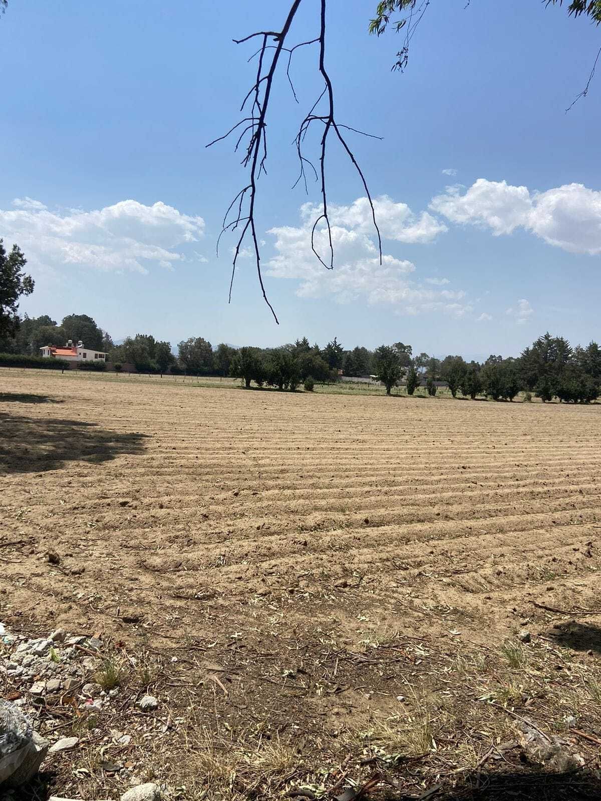 3 de 15: TERRENO PLANO