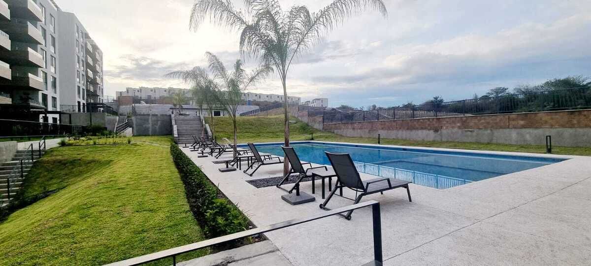 2 de 24: Asoleadero
