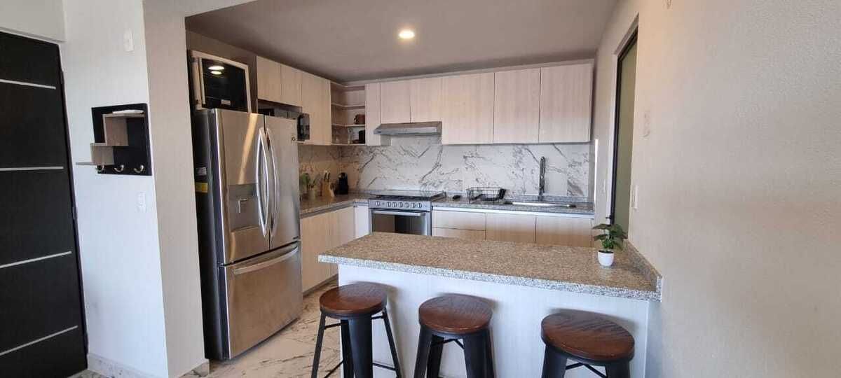 4 of 26: cocina equipada