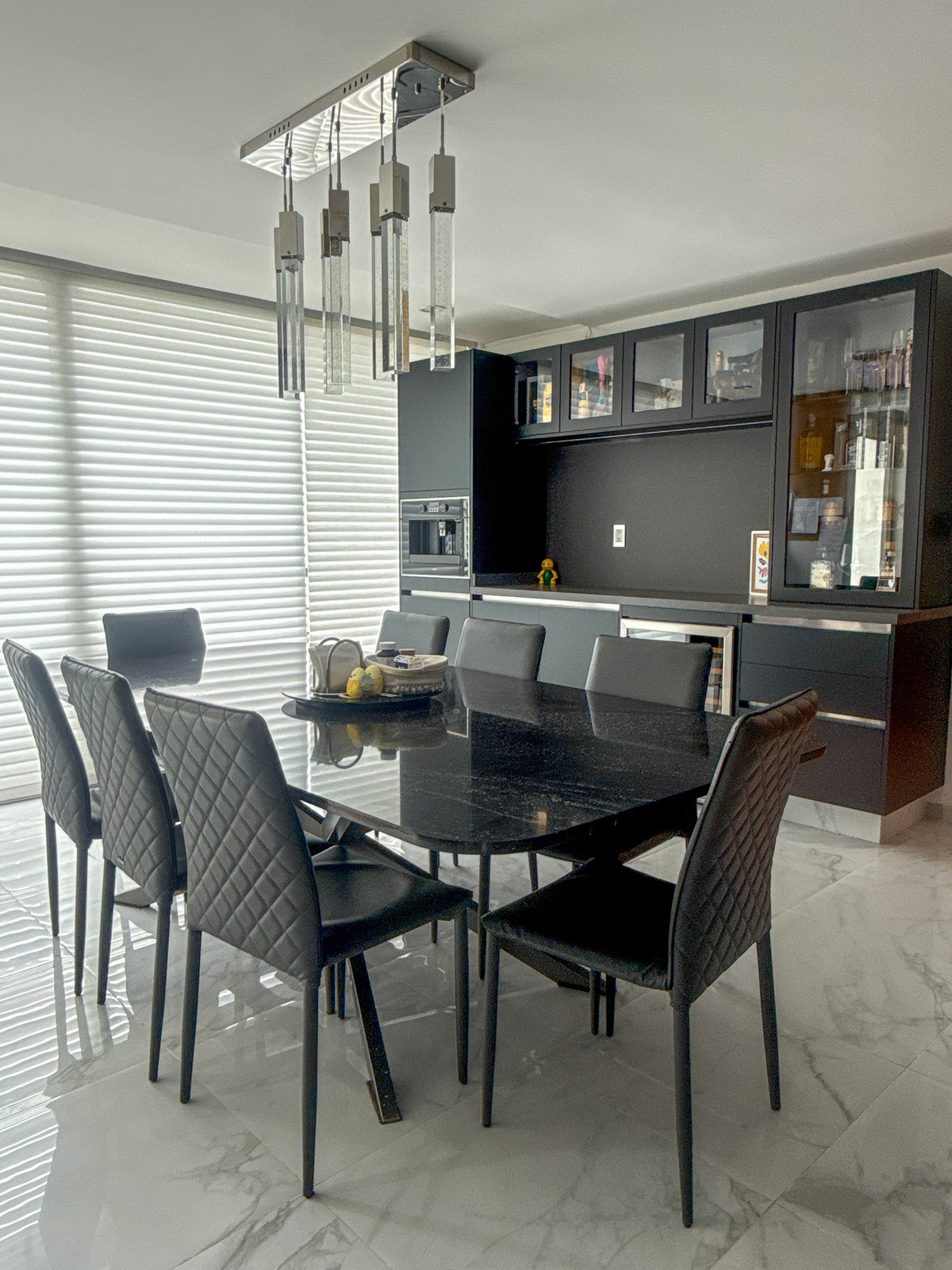 3 de 23: Antecomedor