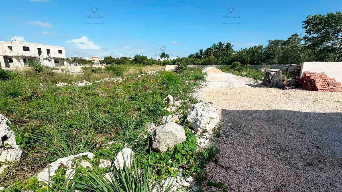 3 de 4: Lote-para-construir- vivienda-comercial-proyecto-3