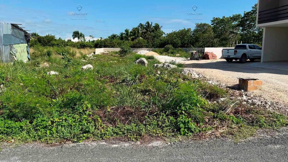 2 de 4: Lote-para-construir- vivienda-comercial-proyecto-2